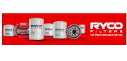 Ryco Filters Logo